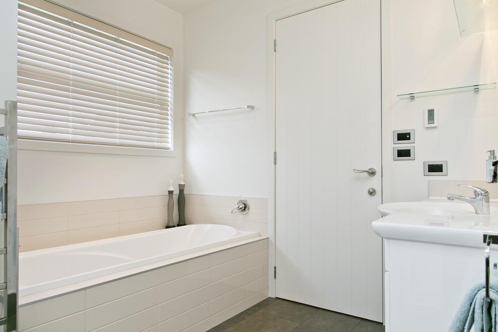 B&B @ Number Ten Taupo Bagian luar foto