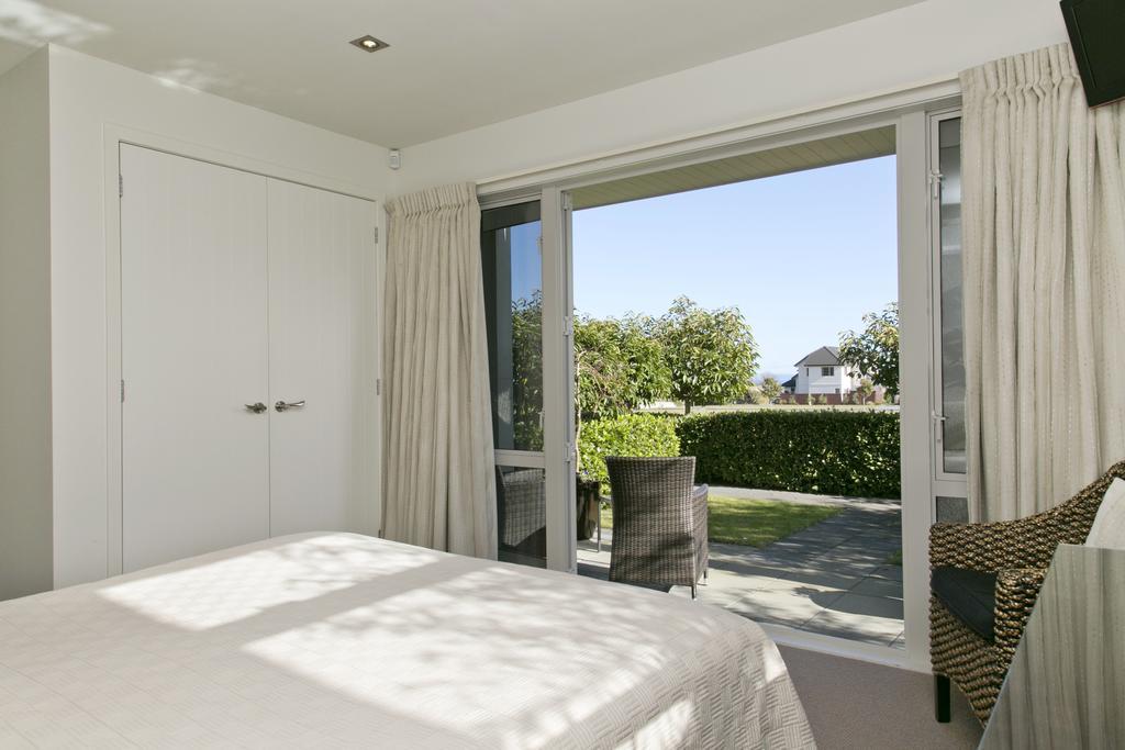 B&B @ Number Ten Taupo Bagian luar foto