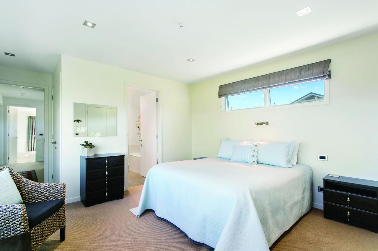 B&B @ Number Ten Taupo Bagian luar foto